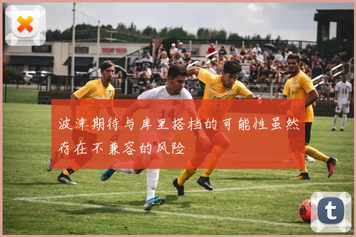 波津期待与库里搭档的可能性虽然存在不兼容的风险