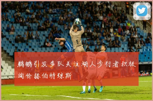 鹈鹕引发多队关注湖人步行者积极询价赫伯特琼斯